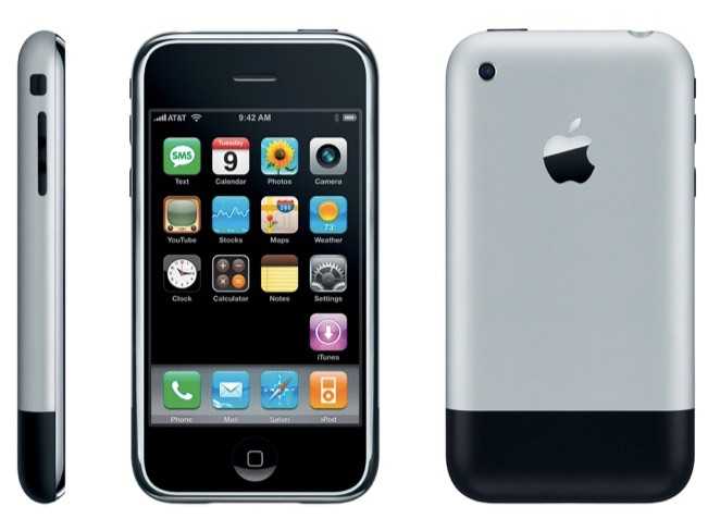 iphone