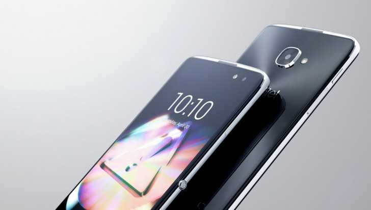 alcatel-idol-4-on