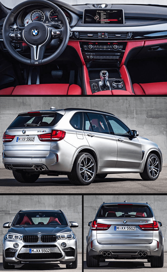x5m