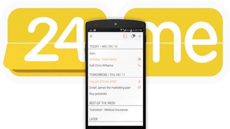 24me-app