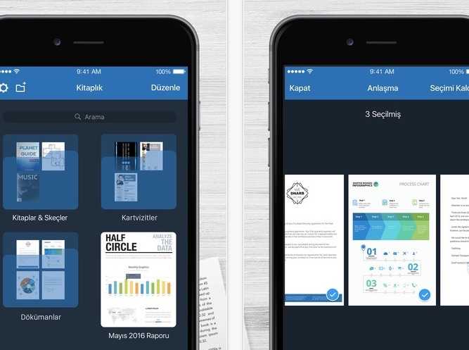 tarayici-app