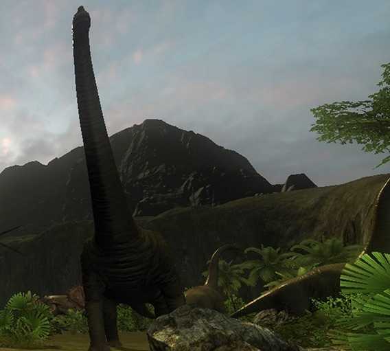 jungle-dino-vr