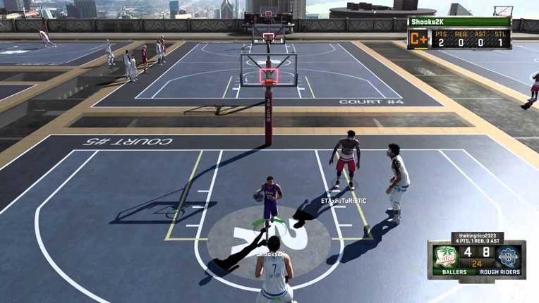 NBA_2K18