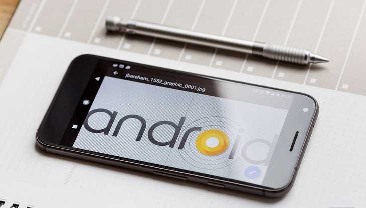 android-8-o