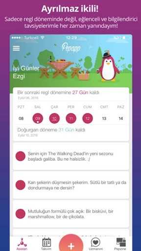 Pepapp Ekran Görüntüsü