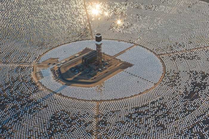 Yenilenebilir Enerji Sektörü