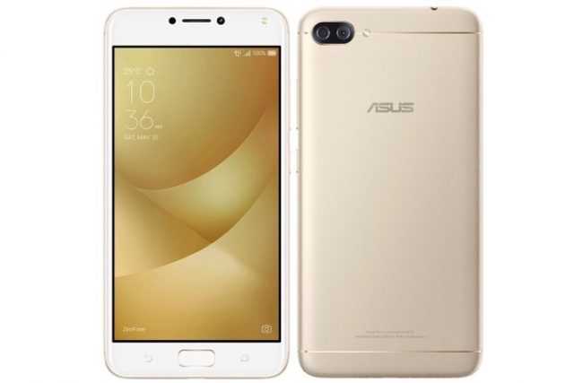 ZenFone4Max