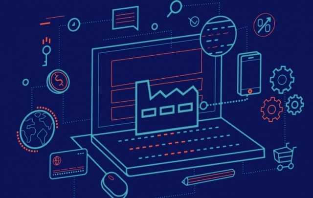 IoT-teknolojituru
