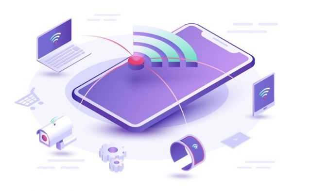 IoT-teknolojiturucom