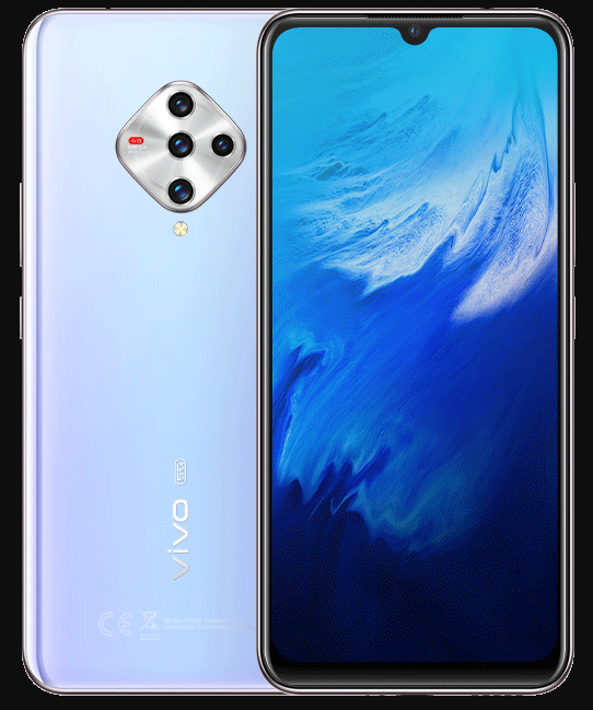 vivo 5G