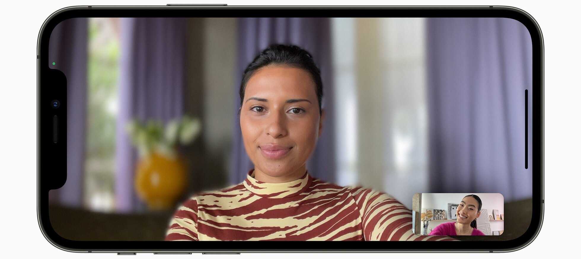 ios 15 yenilikler