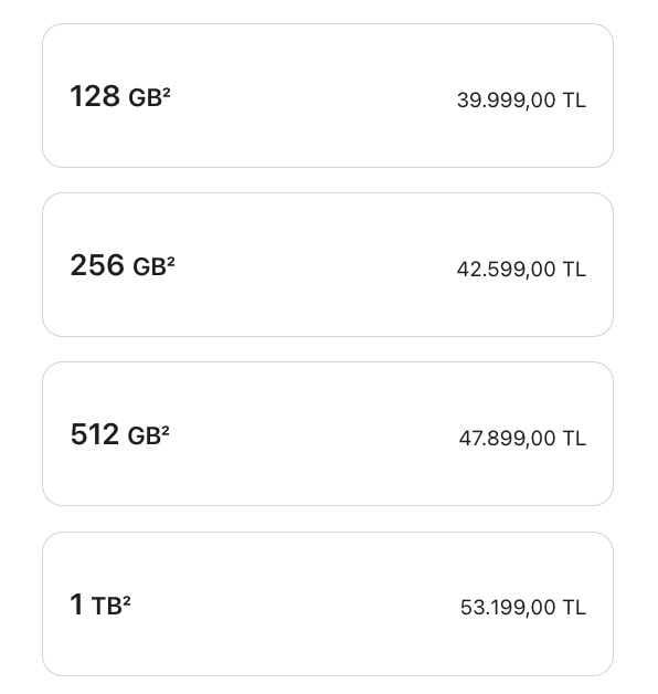 iphone 14 pro fiyatlar
