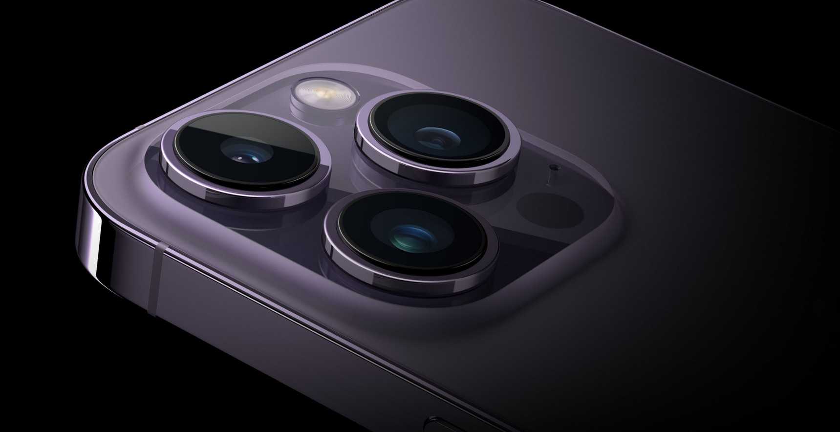 iphone 14 pro kamerası iyimi
