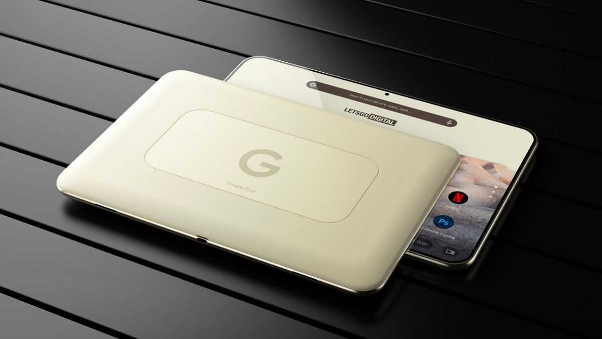 Google Pixel Tablet Teknik Özellikleri ve Muhtemel Fiyatı