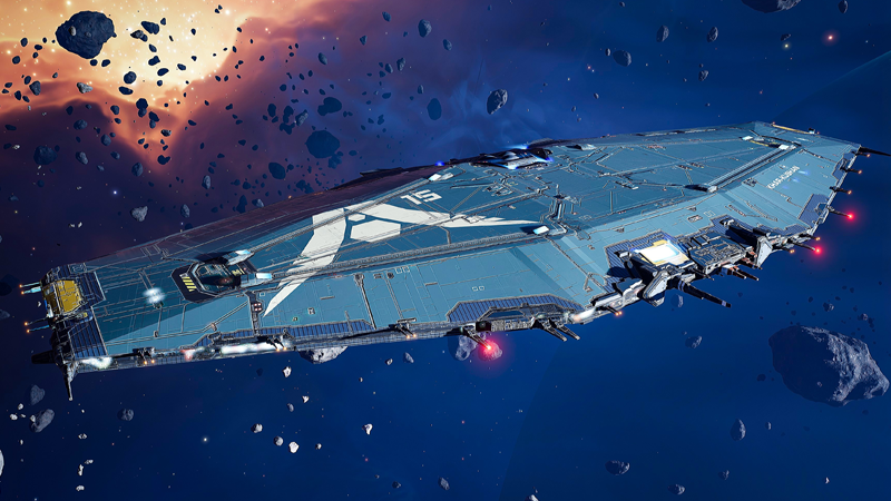 Homeworld 3 