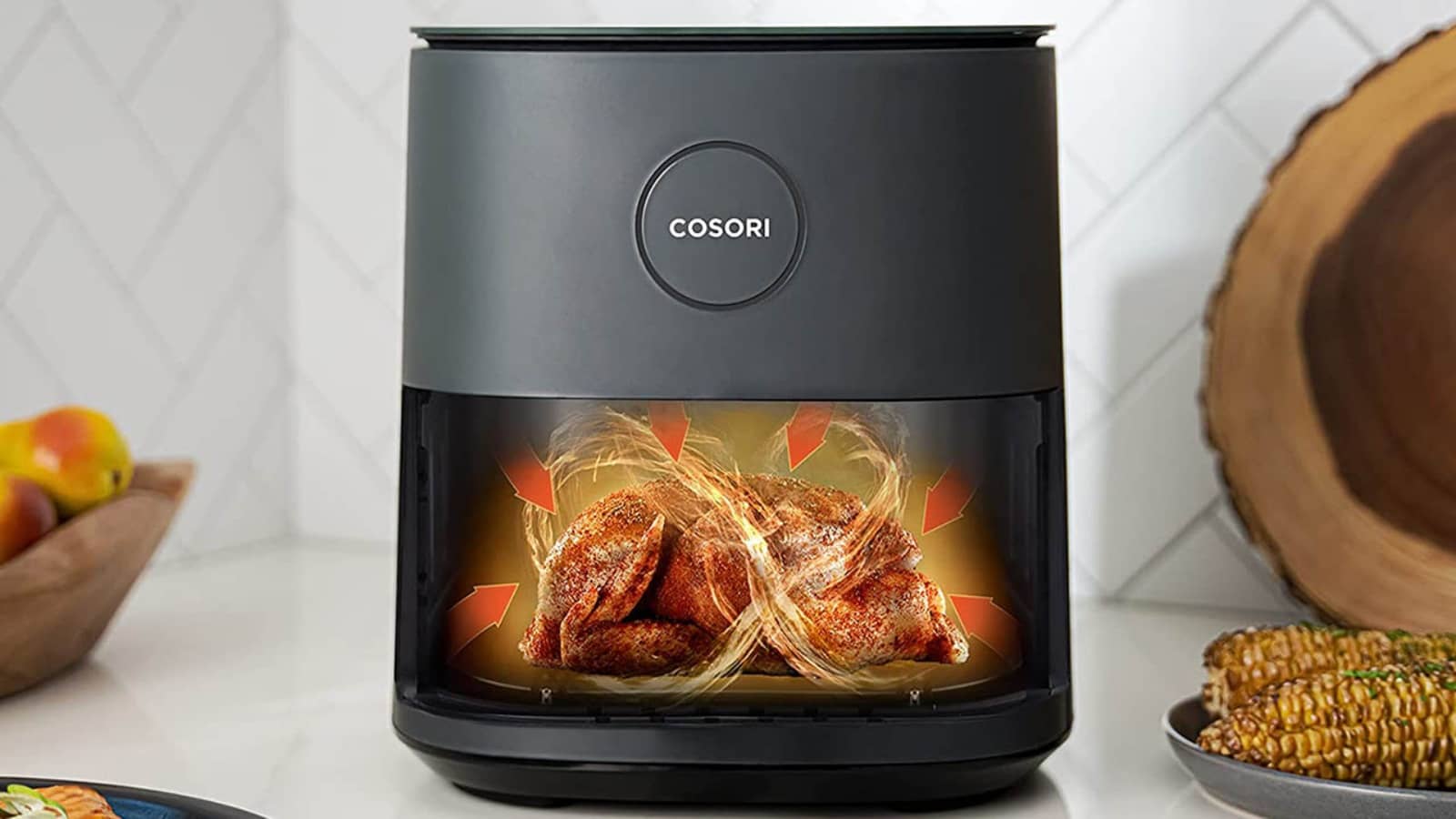 Cosori Sıcak Hava Fritözü XXL