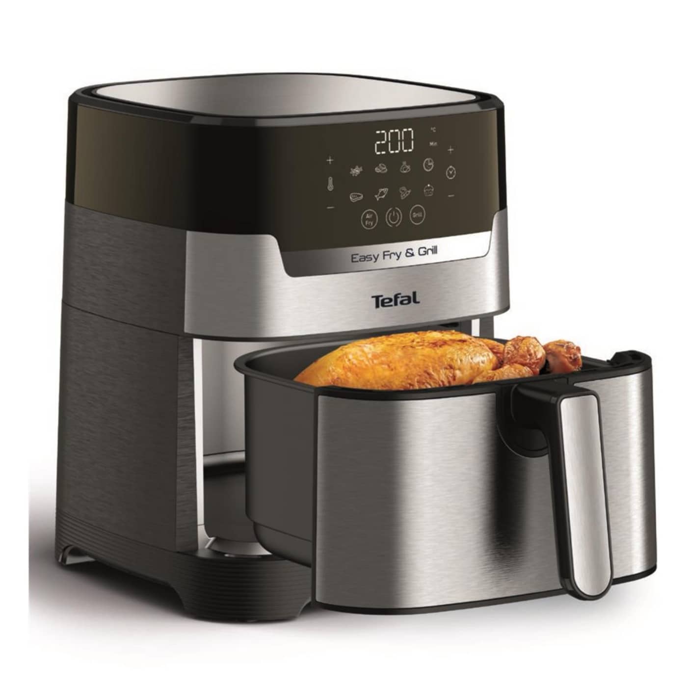 Tefal EY5018 Easy Fry & Grill Classic 4,2 L