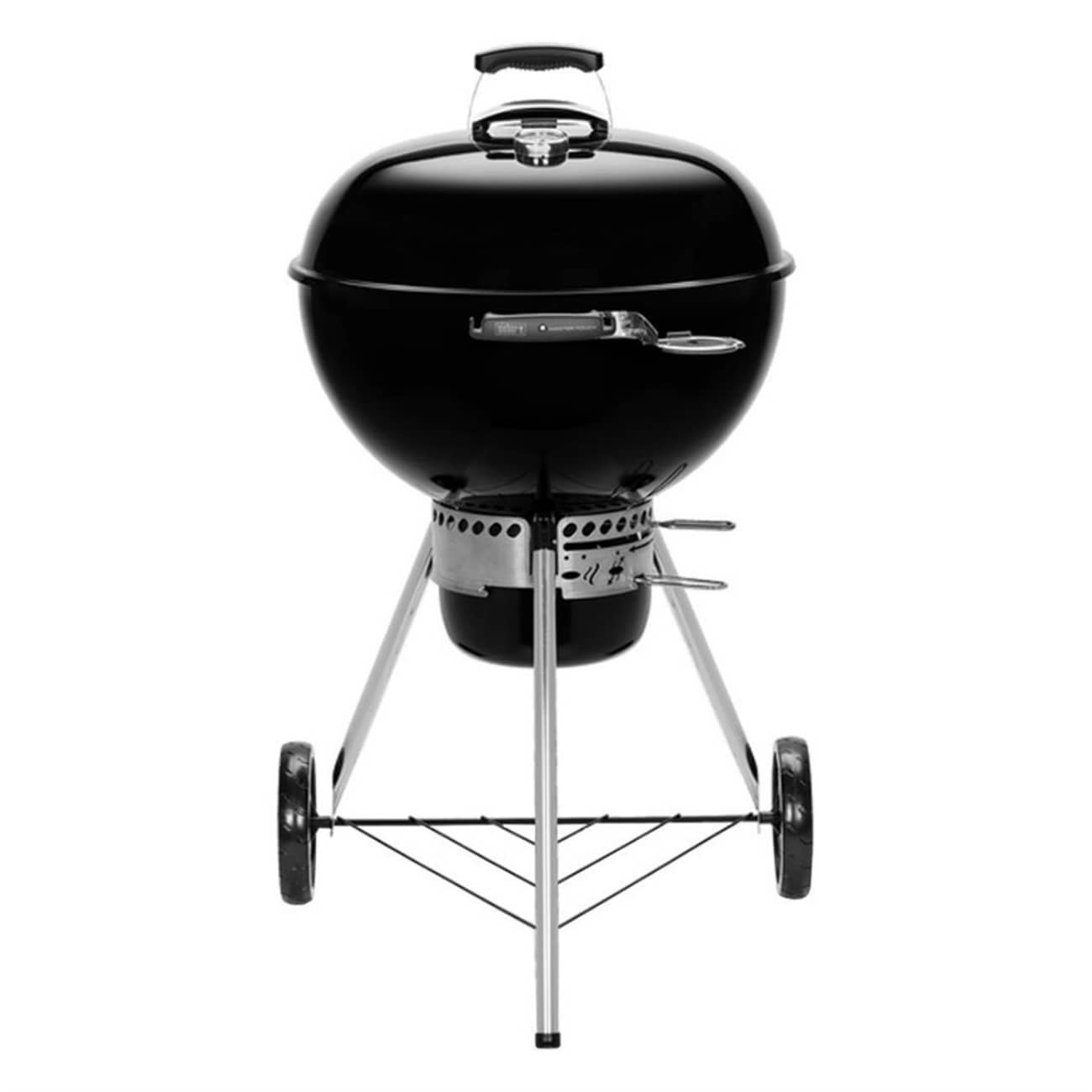Weber Master Touch GBS E-5750 Kömürlü Mangal