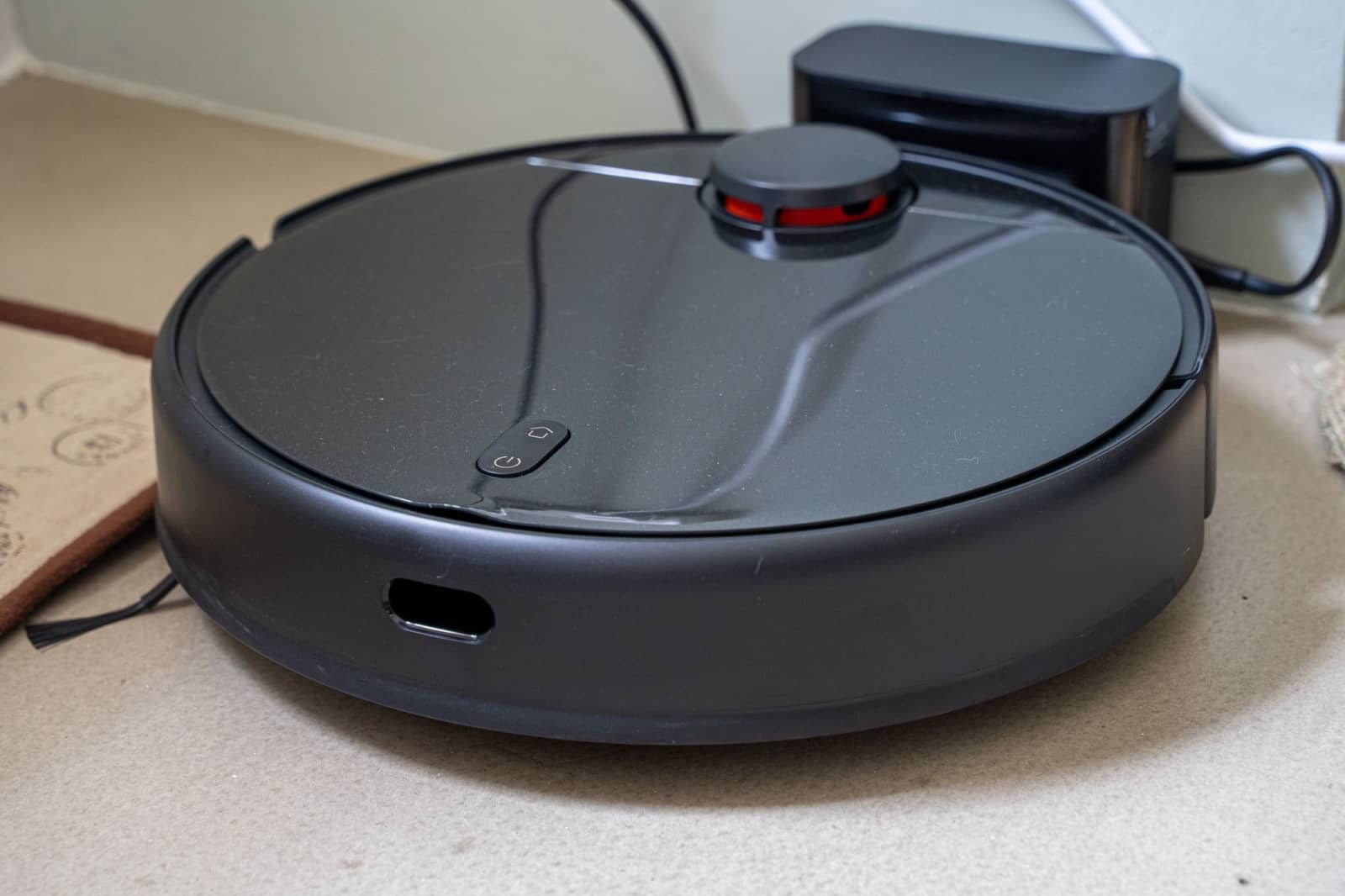 Xiaomi Mi Robot Vacuum Mop Pro 2+