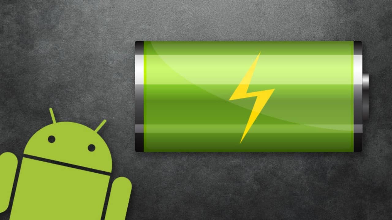 android telefonların pin ömrü nasıl artırılır