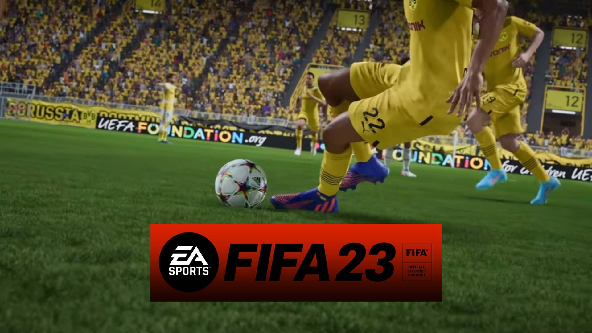 fifa 23 kasma ve donma sorunu nasıl çözülür