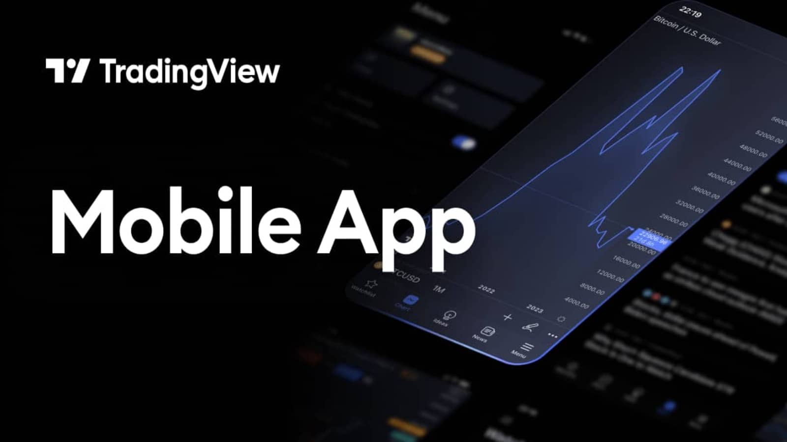 tradingview en iyi borsa uygulamaları