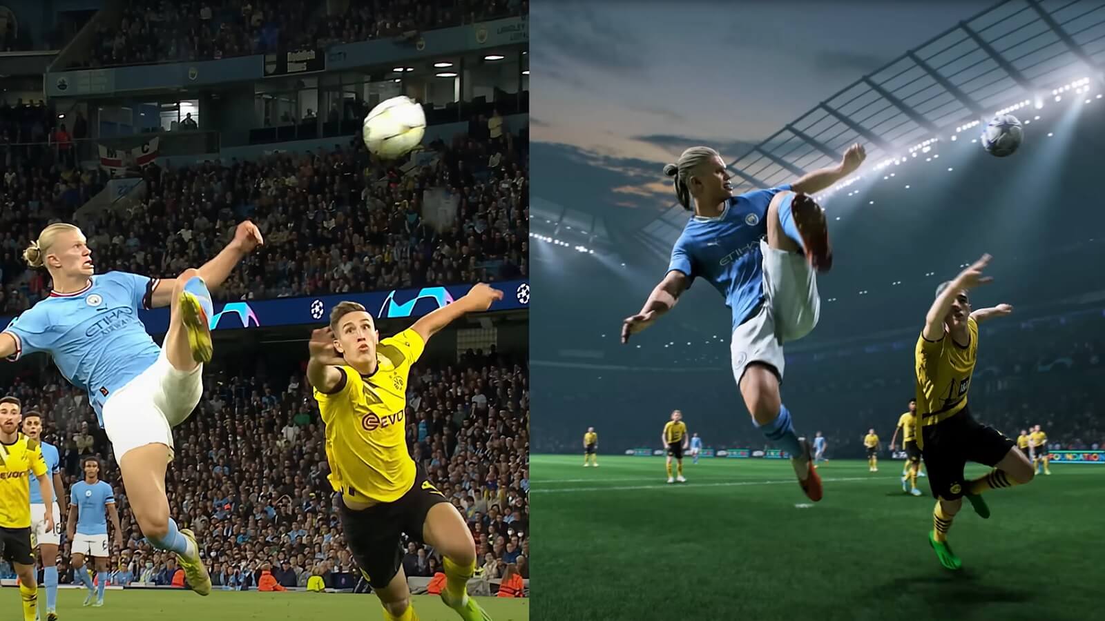 EA Sports FC 24 