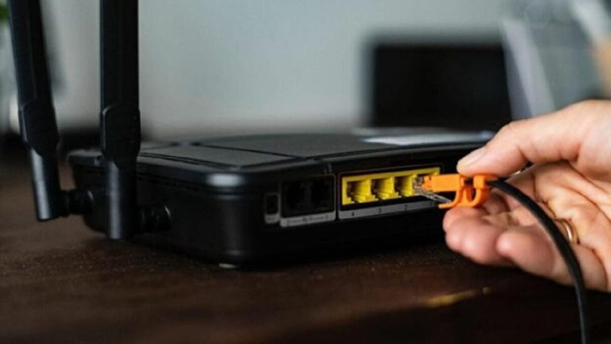 Modem Arayüzüne Girme yöntemi