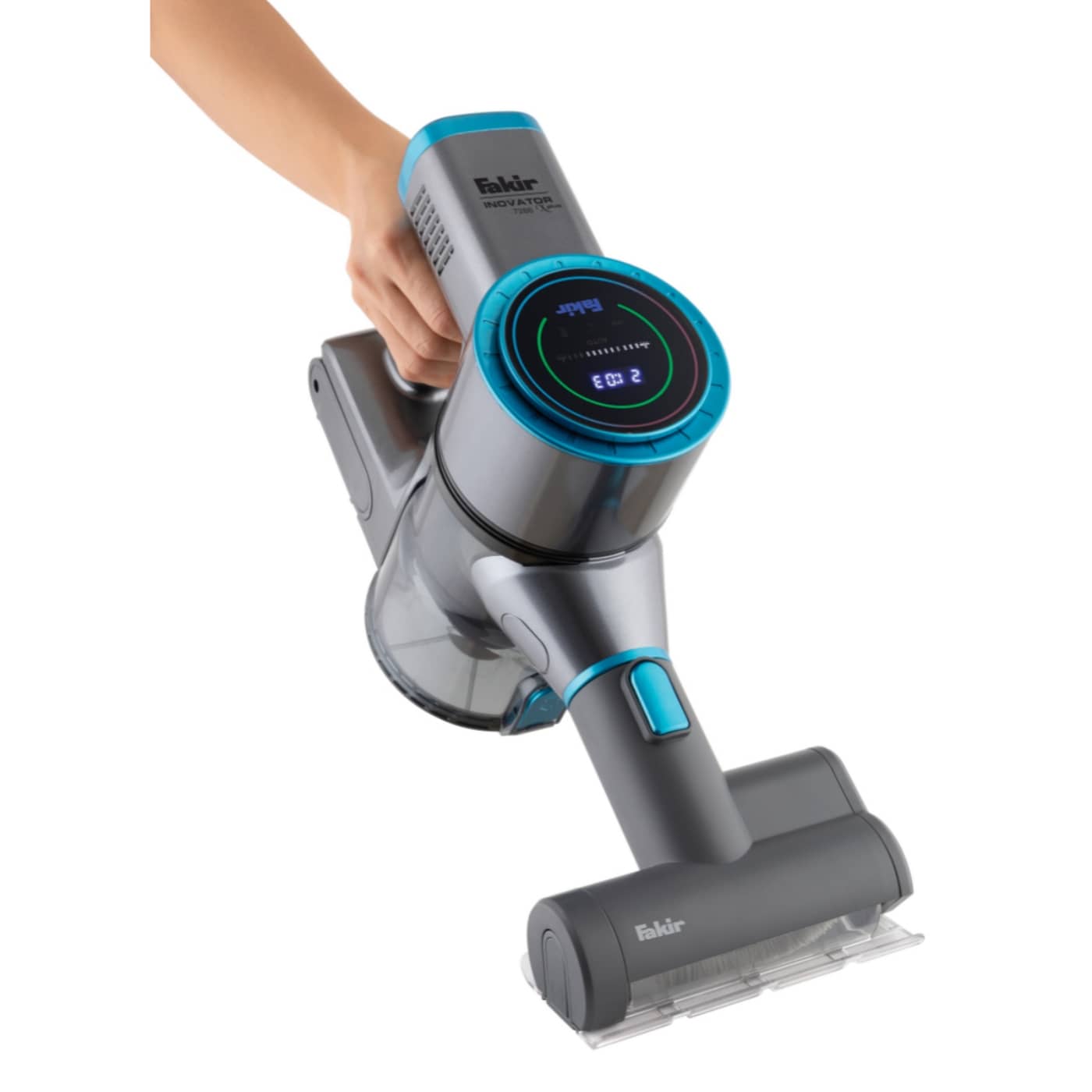 Fakir Inovator X Plus
