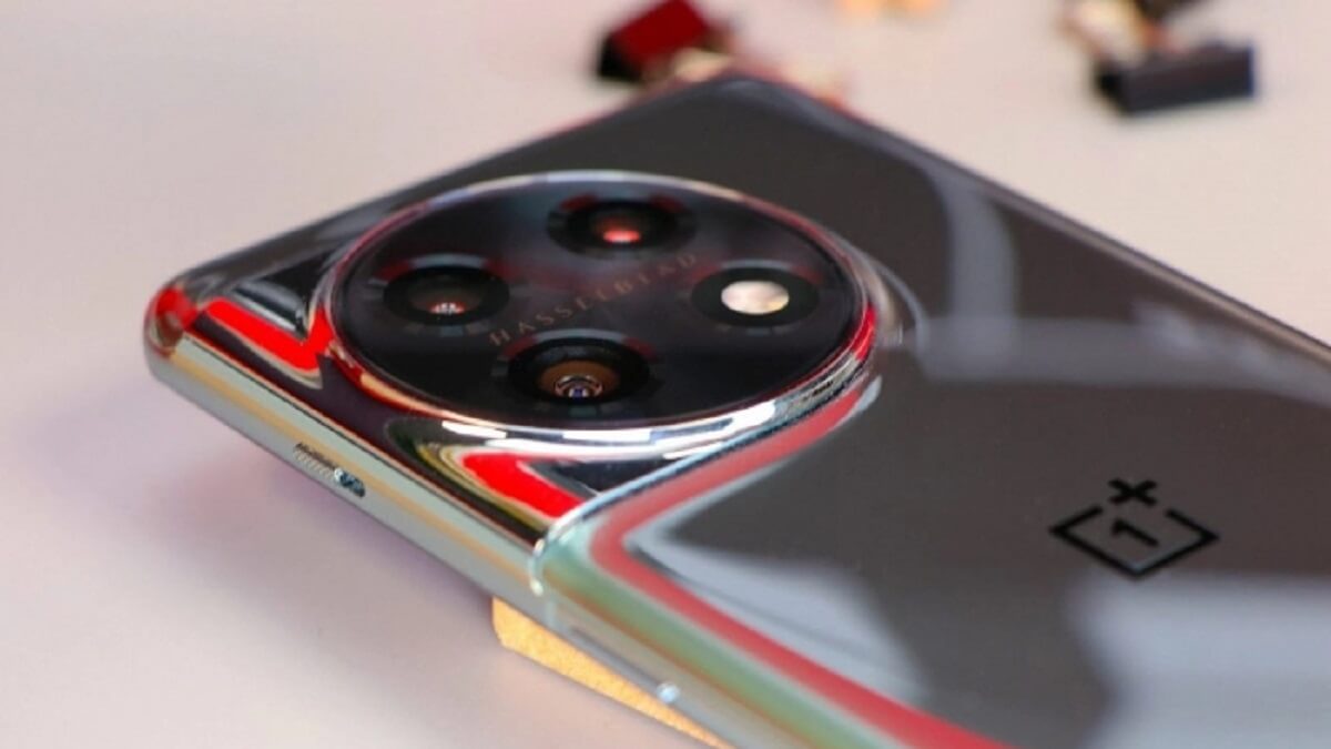 OnePlus Ace 2 Pro Özellikleri