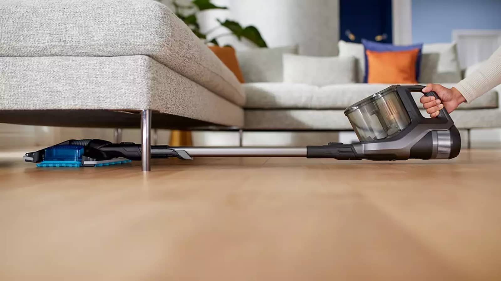 Philips XC8349-01 Aqua Plus