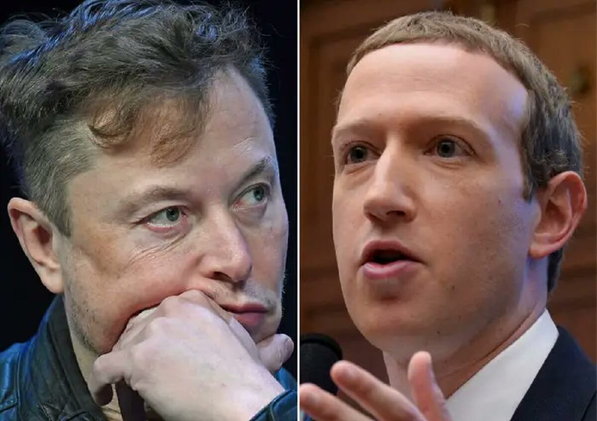 Zuck ve Musk dövüşü meselesi nasıl başladı