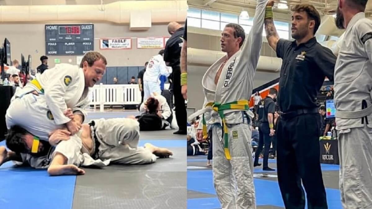 mark zuckerberg jiu jitsu