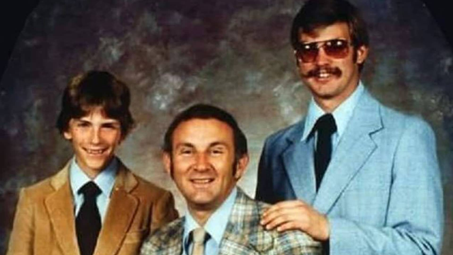 david dahmer kimdir nerede