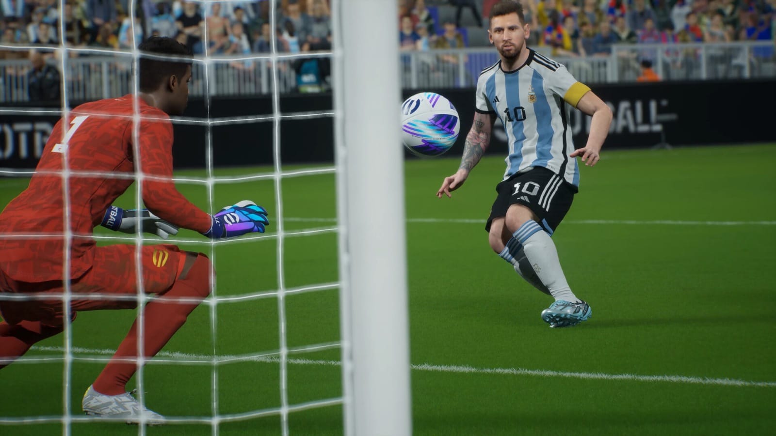 efootball 2024 minimum sistem gereksinimi