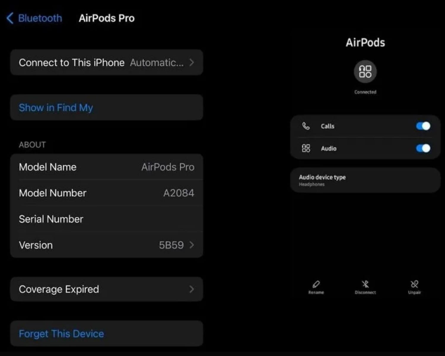airpods orjinallik sorgulama