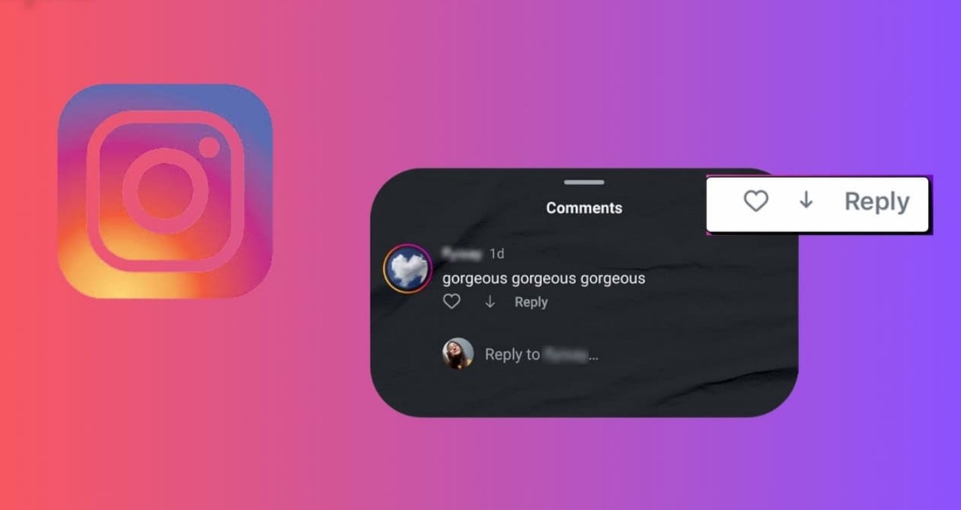 instagram dislike butonu